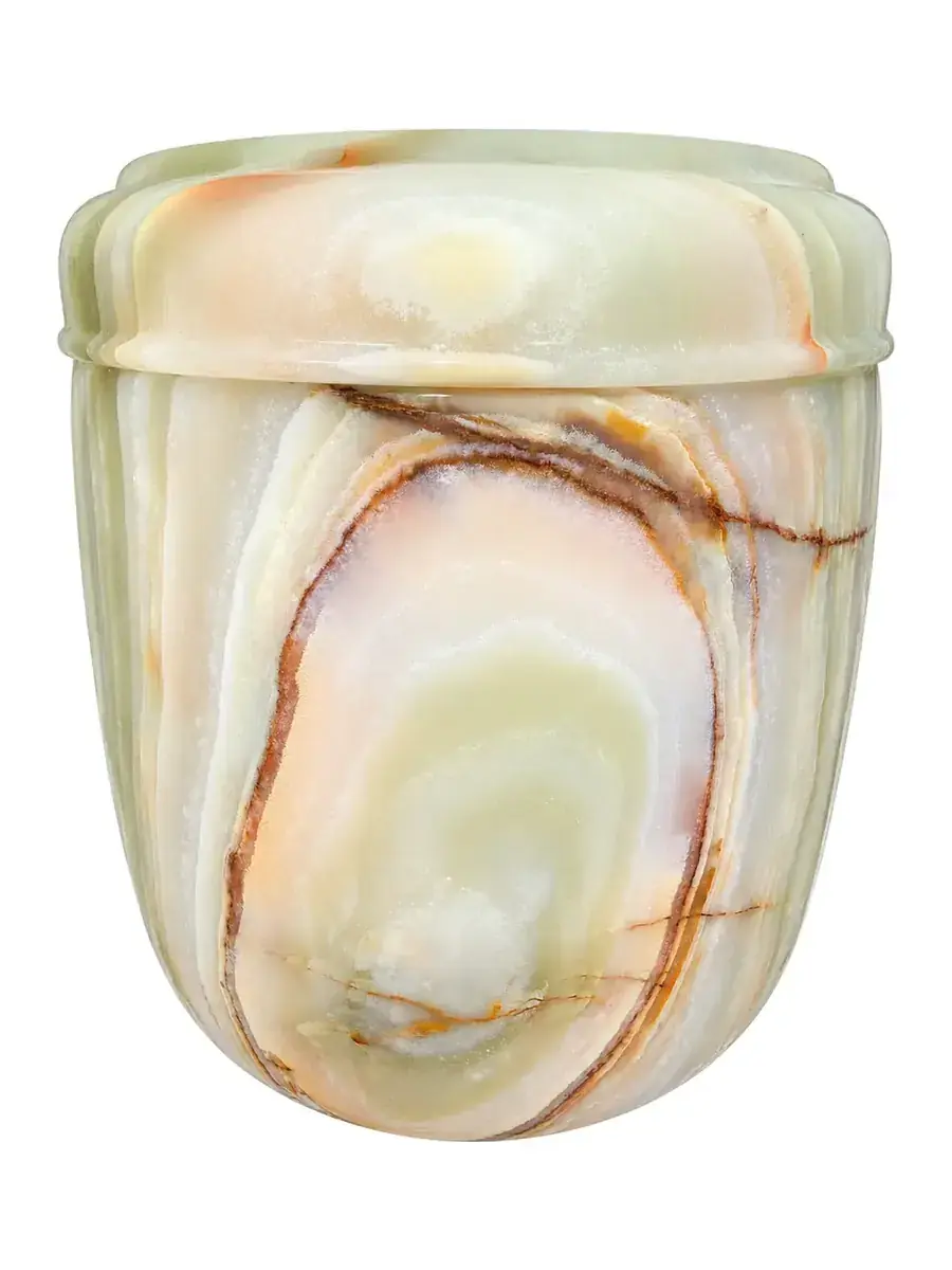 URN-0019 青玉 實品照片,角度 1