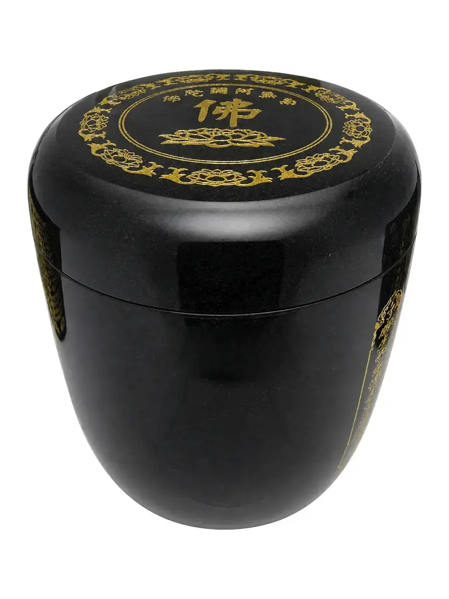 URN-0046 黑花崗 實品照片,角度 1