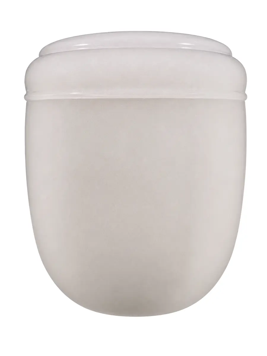 水墨玉 標準 骨灰罐實品照片,商品編號 URN-0072