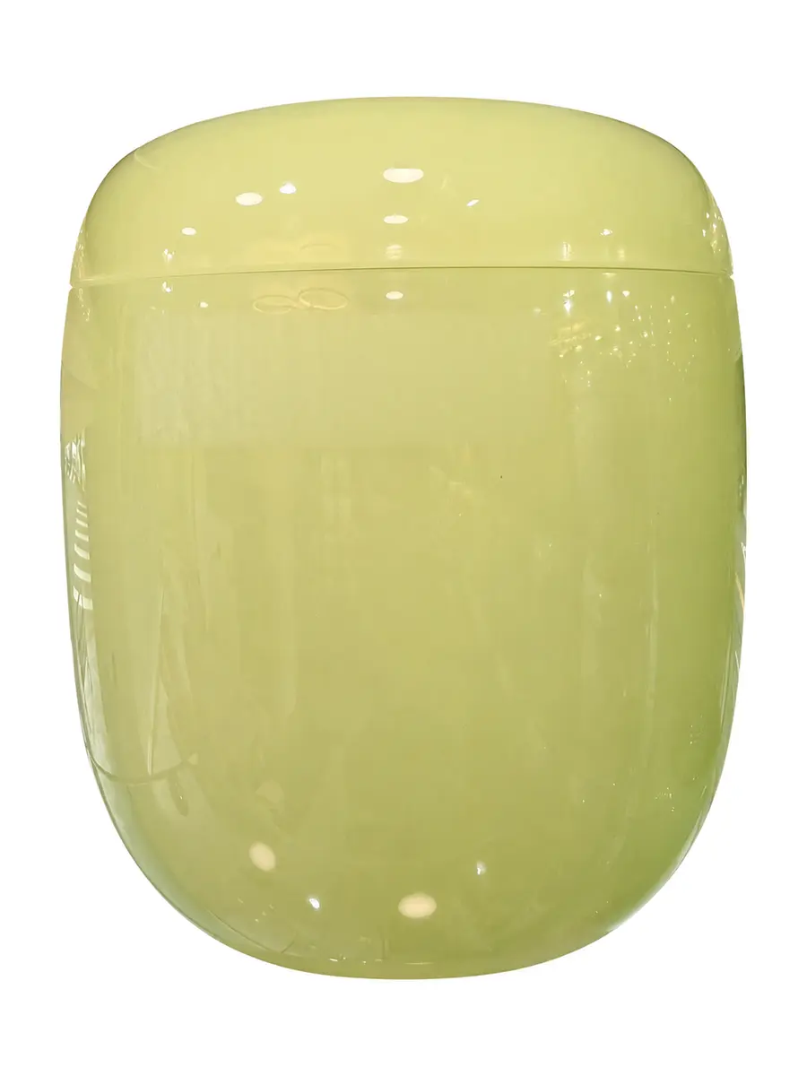 URN-0099 青琉璃骨灰罐實品