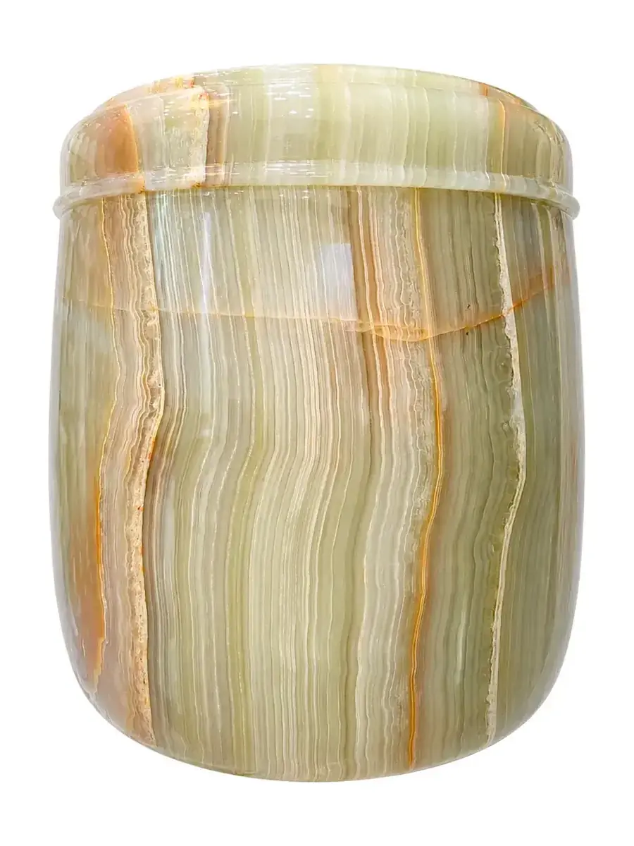 URN-0114 青玉 實品照片,角度 1