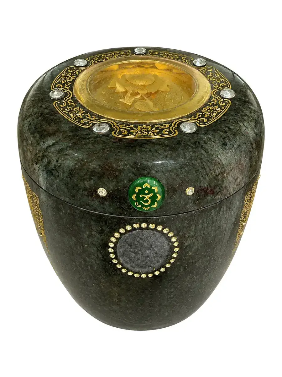 URN-0139 漢玉 實品照片,角度 1