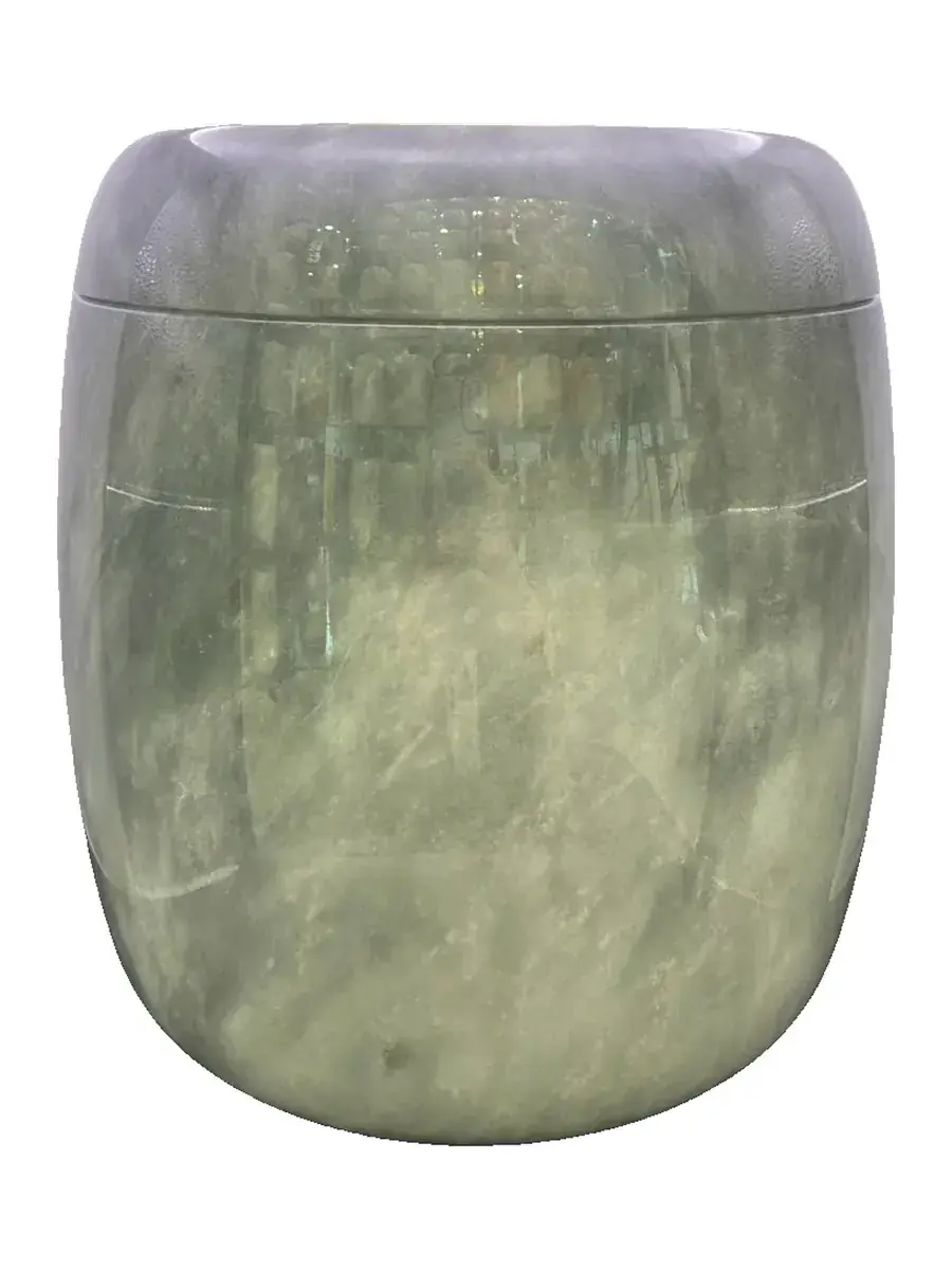 URN-0110 紫羅蘭 實品照片,角度 1