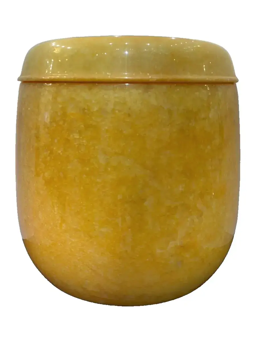 URN-0074 芙蓉染玉 實品照片,角度 1