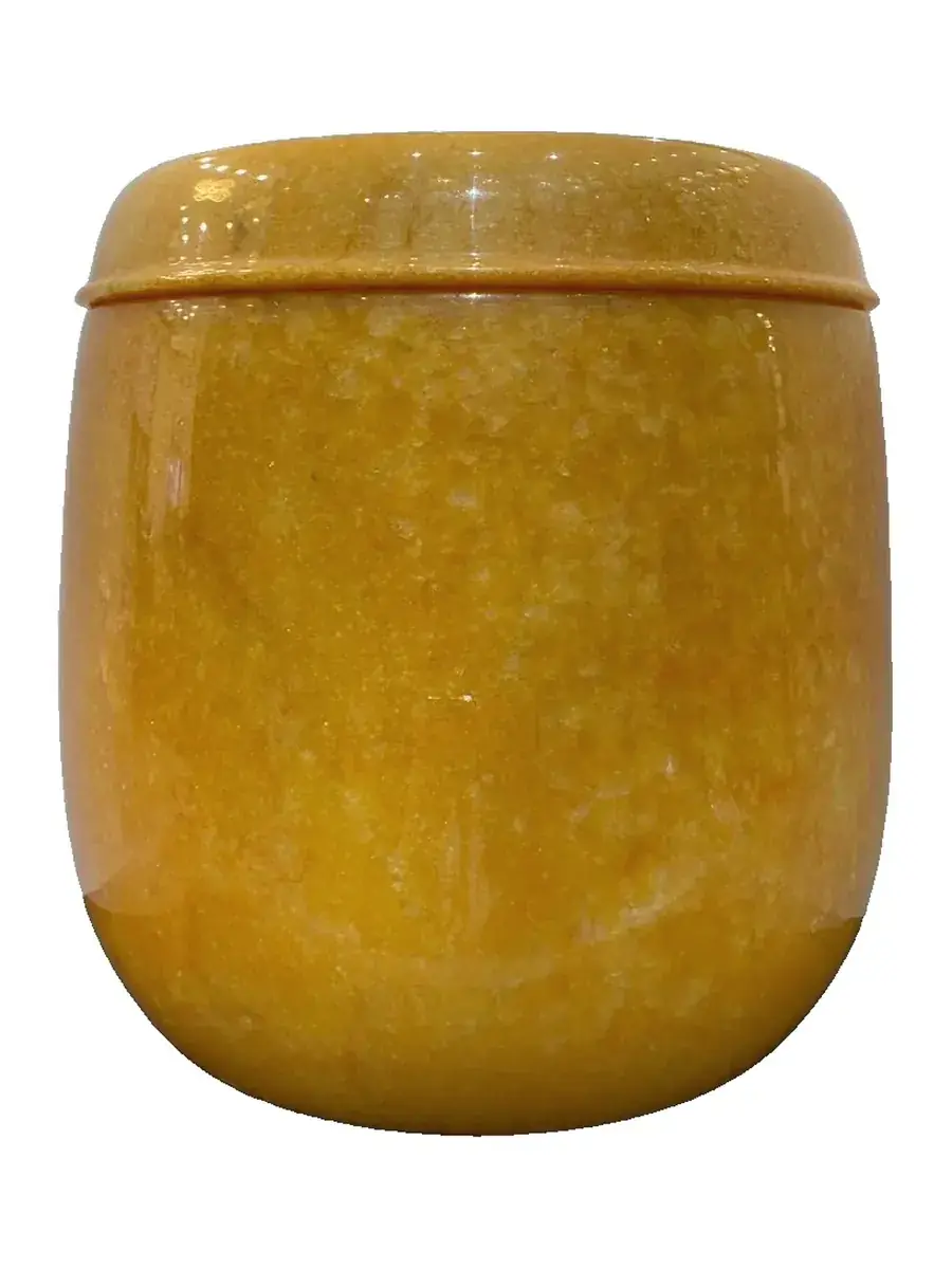 URN-0075 芙蓉染玉 實品照片,角度 1