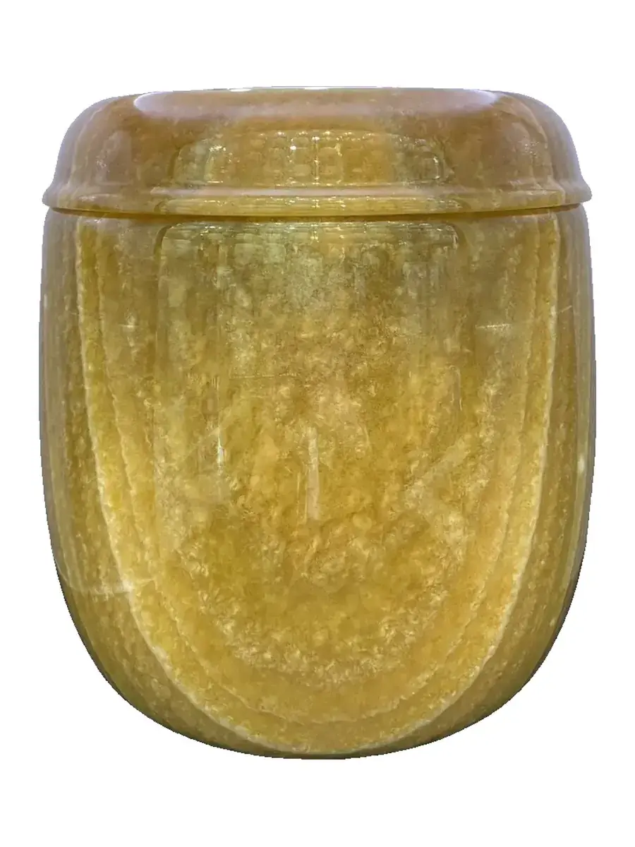 URN-0078 新米黃 實品照片,角度 1
