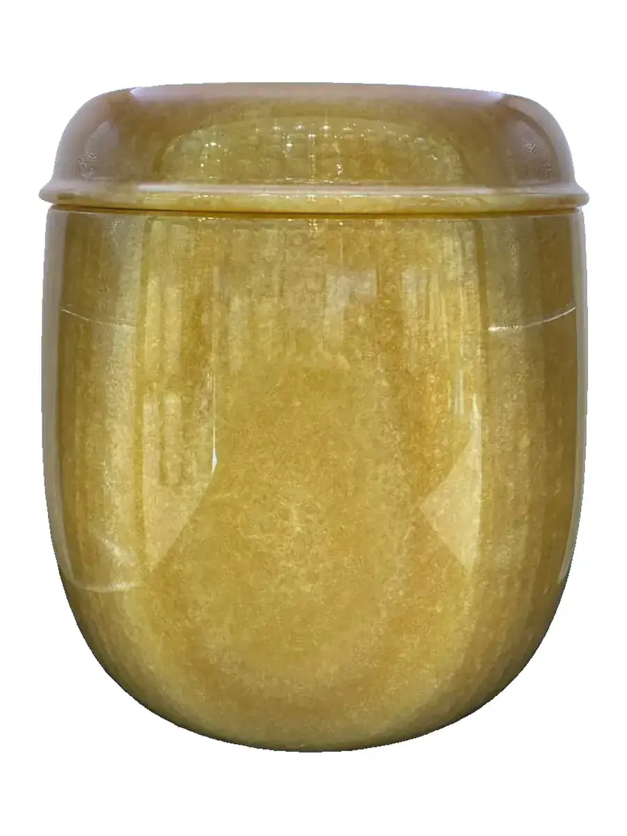 URN-0079 新米黃 實品照片,角度 1