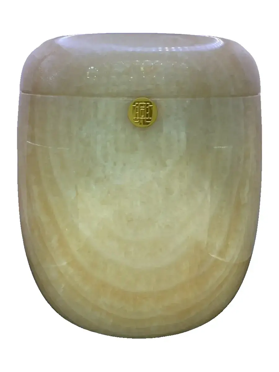 URN-0087 黃玉 實品照片,角度 1