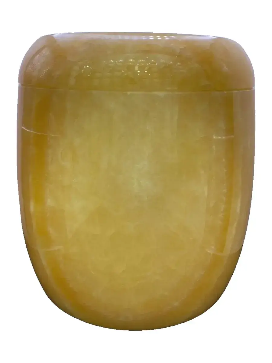 URN-0088 黃玉 實品照片,角度 1