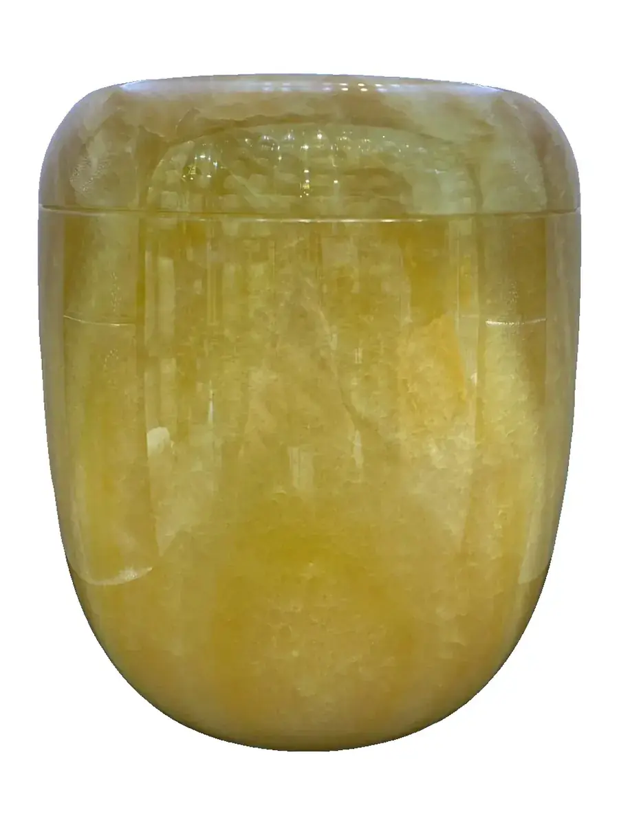 URN-0091 黃玉 實品照片,角度 1