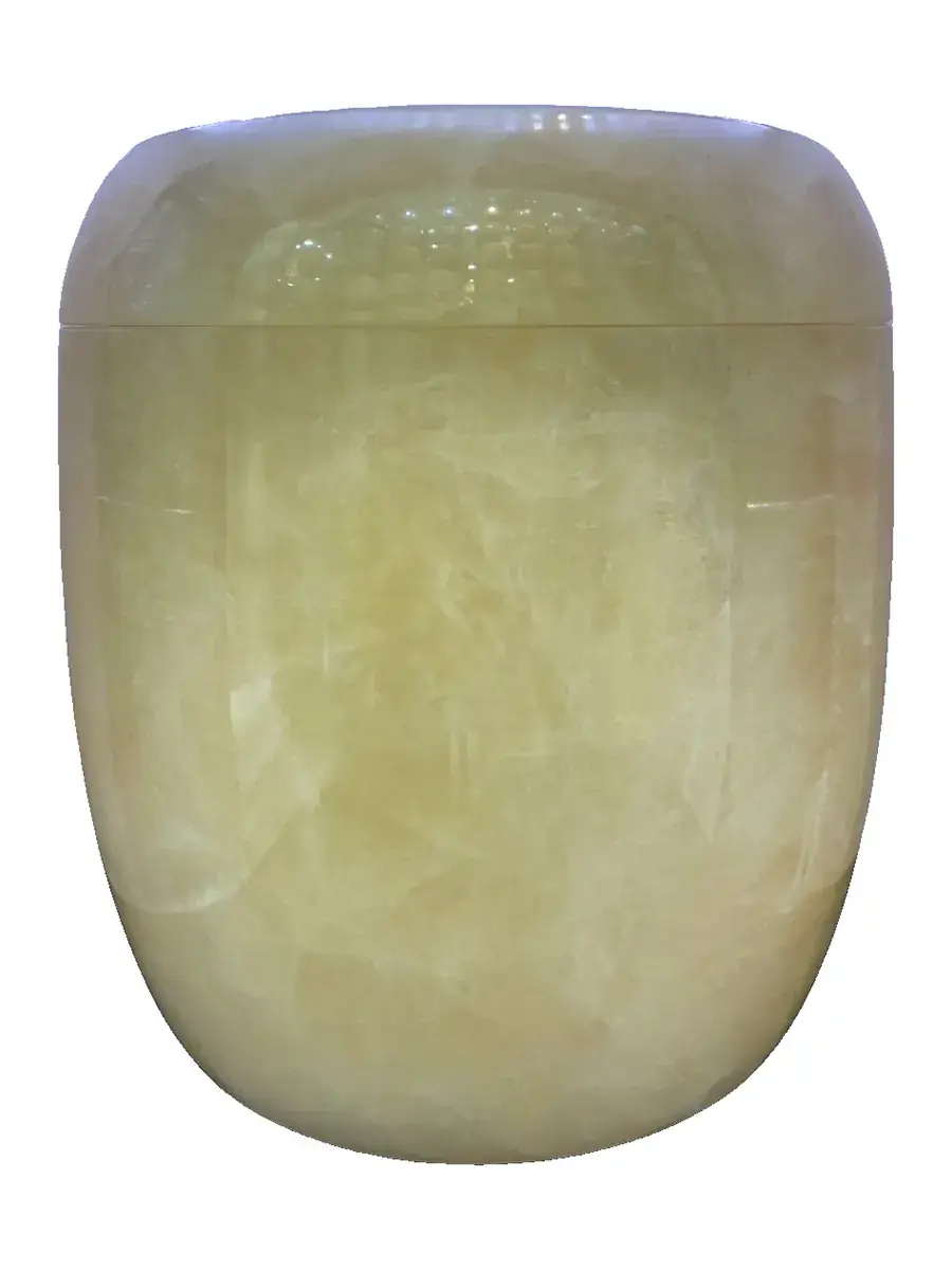 URN-0092 黃玉 實品照片,角度 1