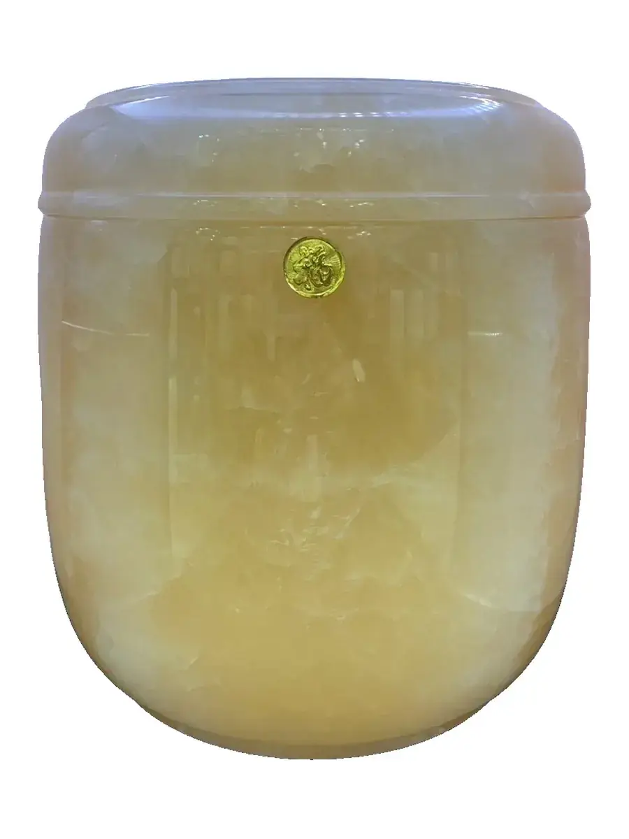 URN-0109 黃玉 實品照片,角度 1