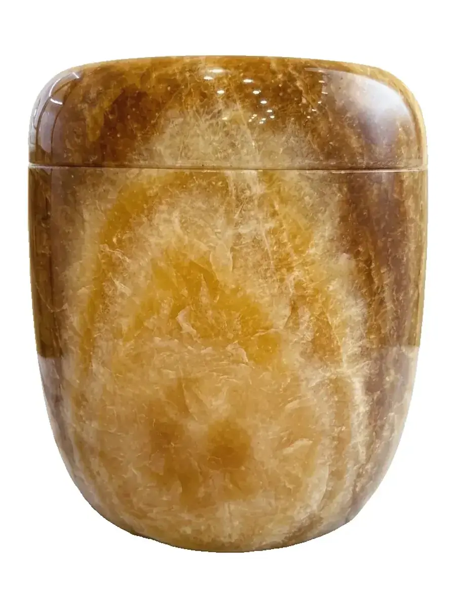 URN-0161 黃玉 實品照片,角度 1