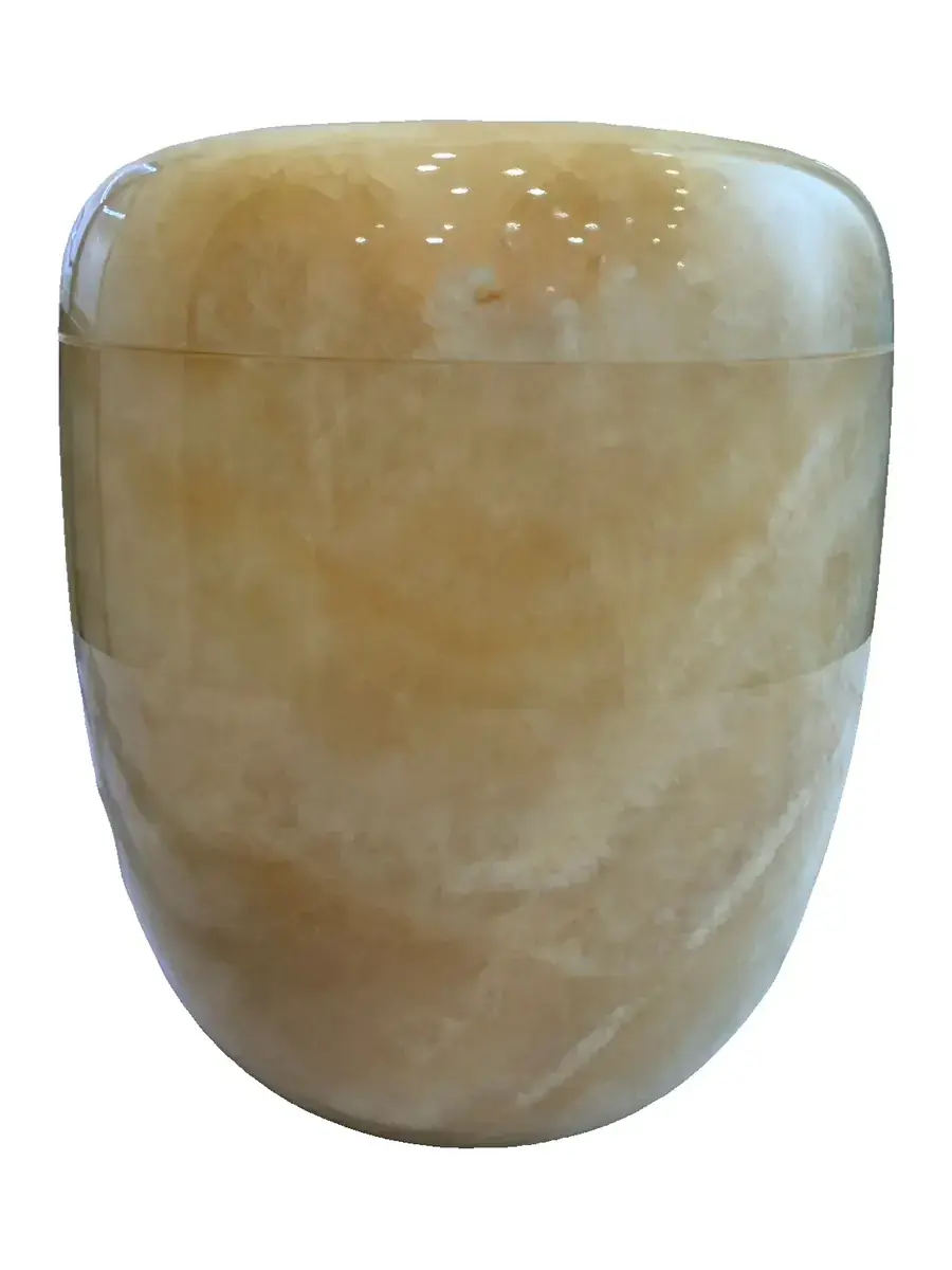 URN-0162 黃玉 實品照片,角度 1