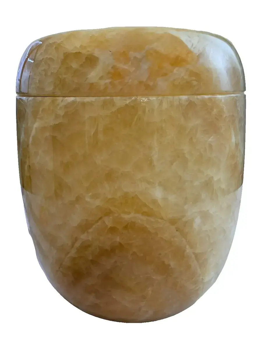 URN-0163 黃玉 實品照片,角度 1