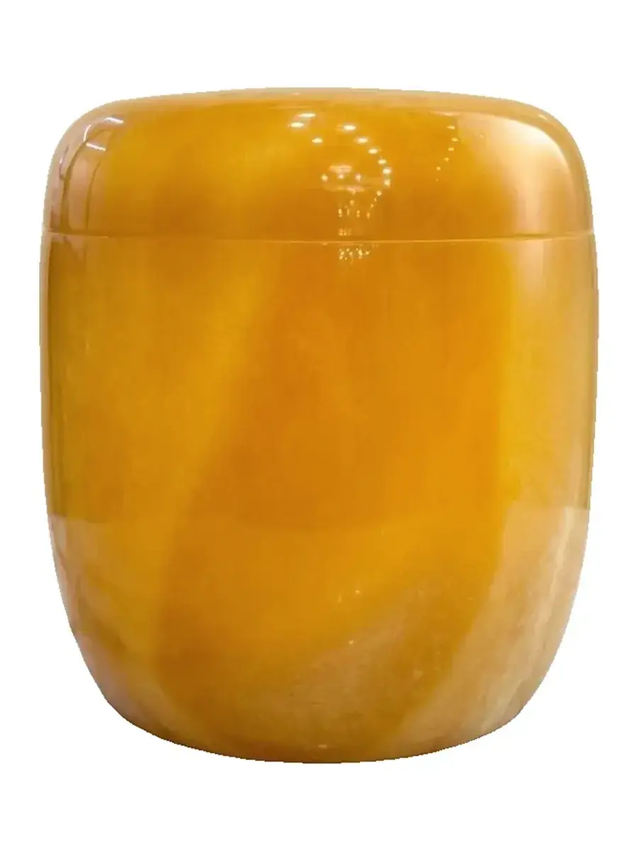 URN-0165 黃玉 實品照片,角度 1
