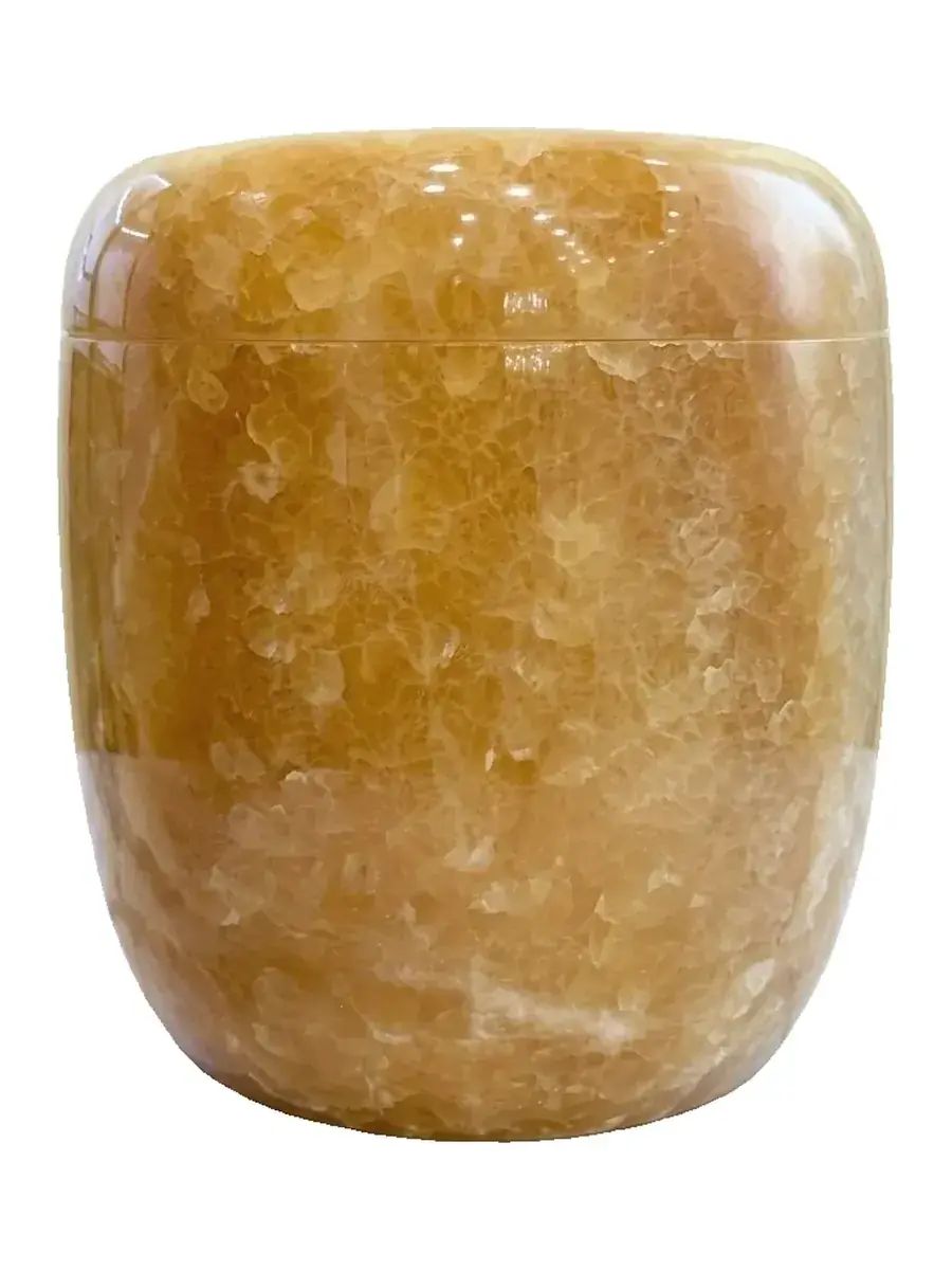 URN-0167 黃玉 實品照片,角度 1