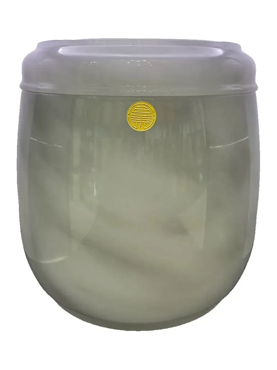 URN-0013 水墨玉 實品照片,角度 1