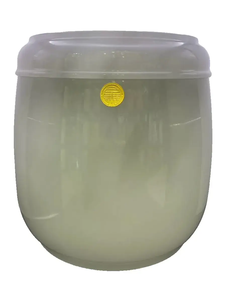 URN-0014 水墨玉 實品照片,角度 1