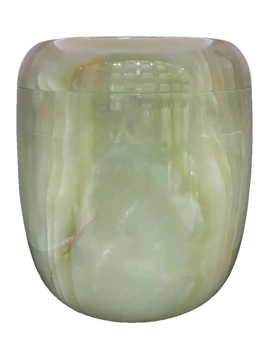 URN-0113 青玉 實品照片,角度 1
