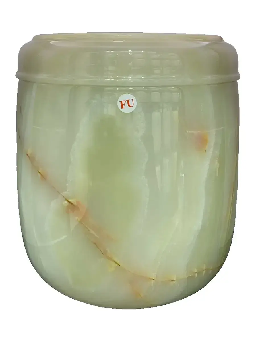 URN-0115 青玉 實品照片,角度 1