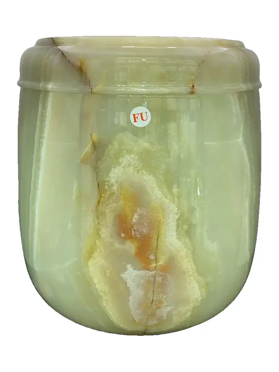 URN-0116 青玉 實品照片,角度 1