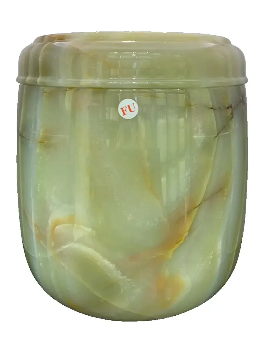 URN-0119 青玉 實品照片,角度 1