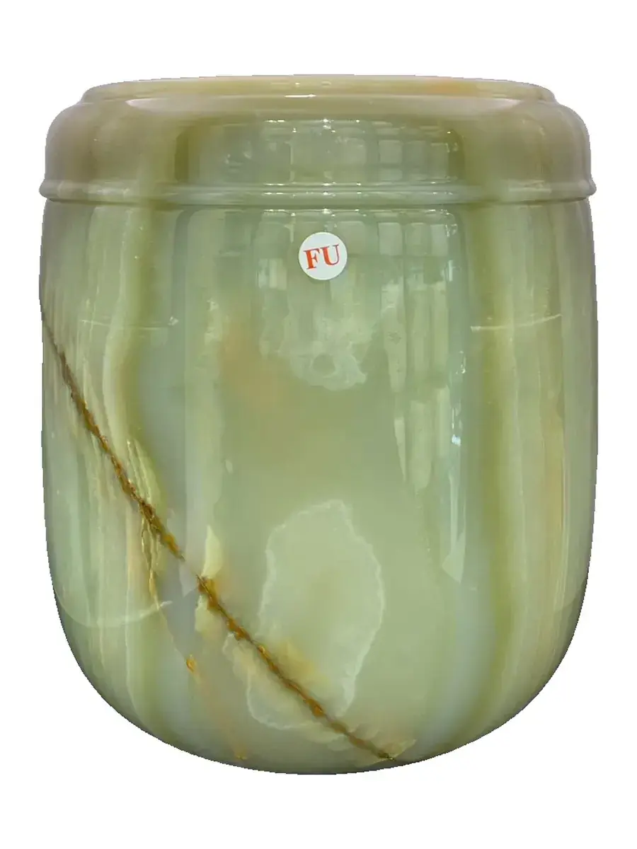 URN-0120 青玉 實品照片,角度 1