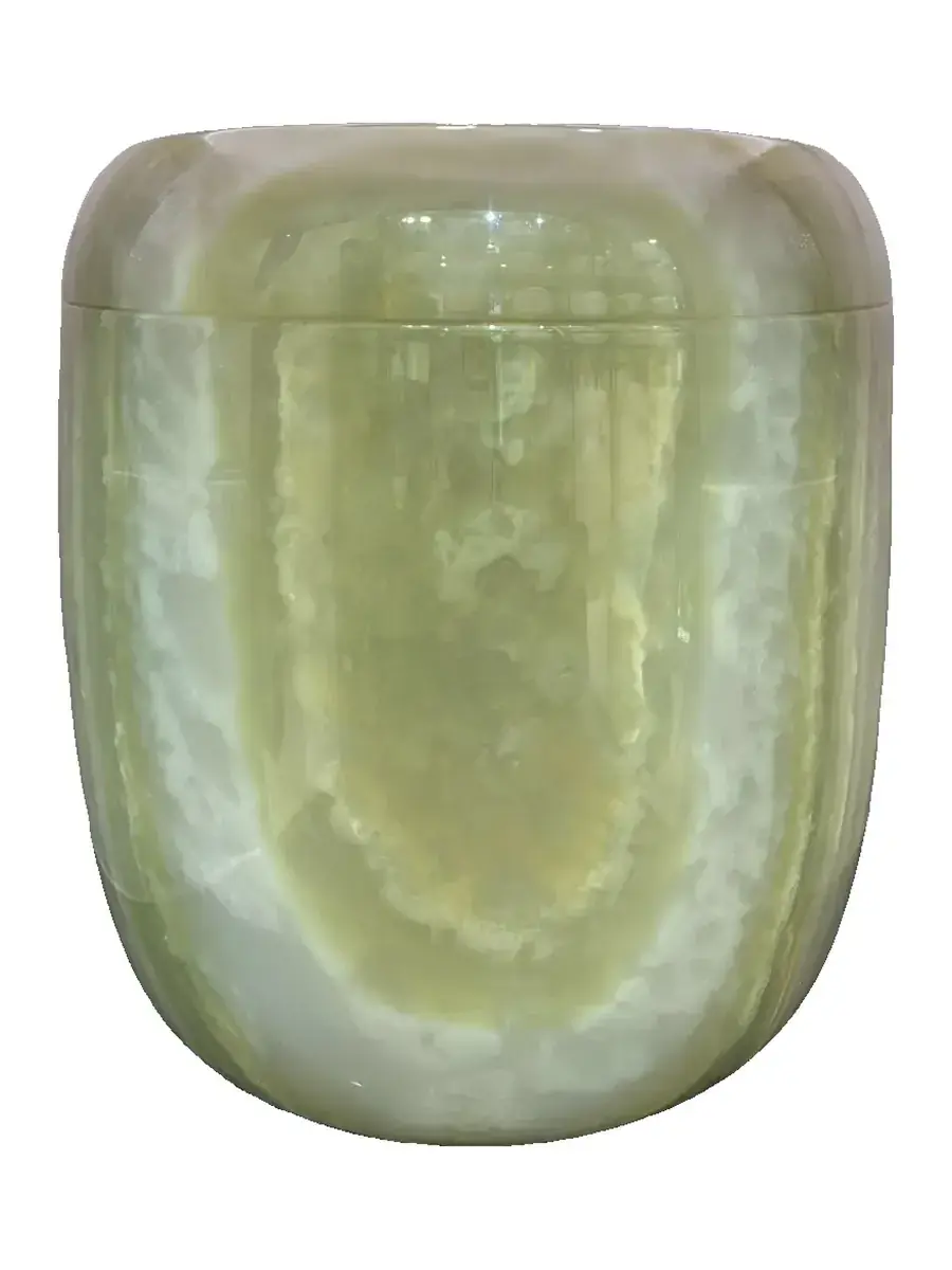 URN-0121 青玉 實品照片,角度 1