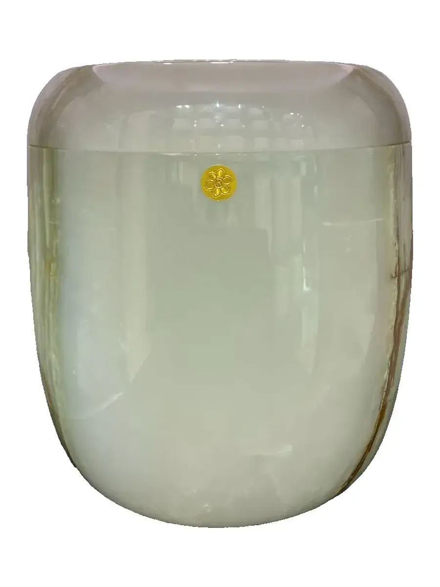 URN-0126 青玉 實品照片,角度 1