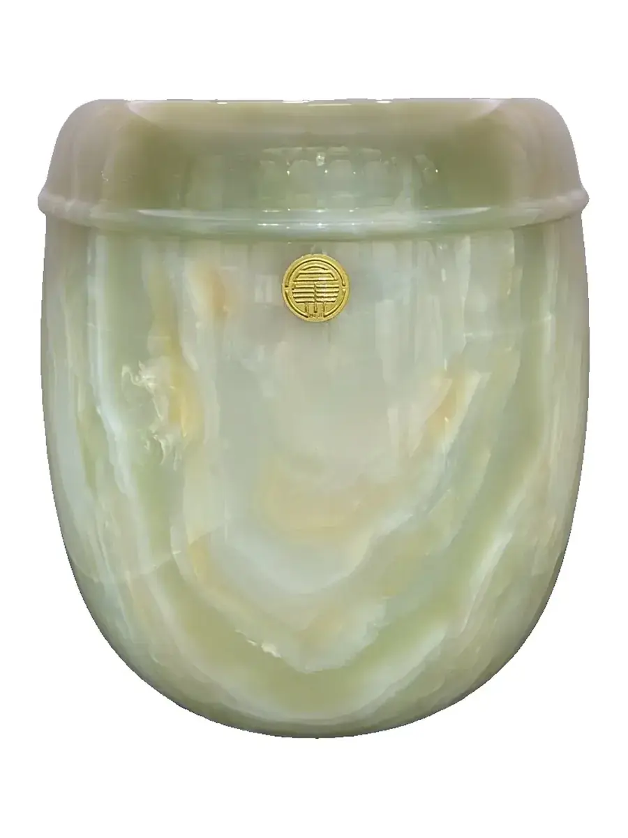 URN-0128 青玉 實品照片,角度 1