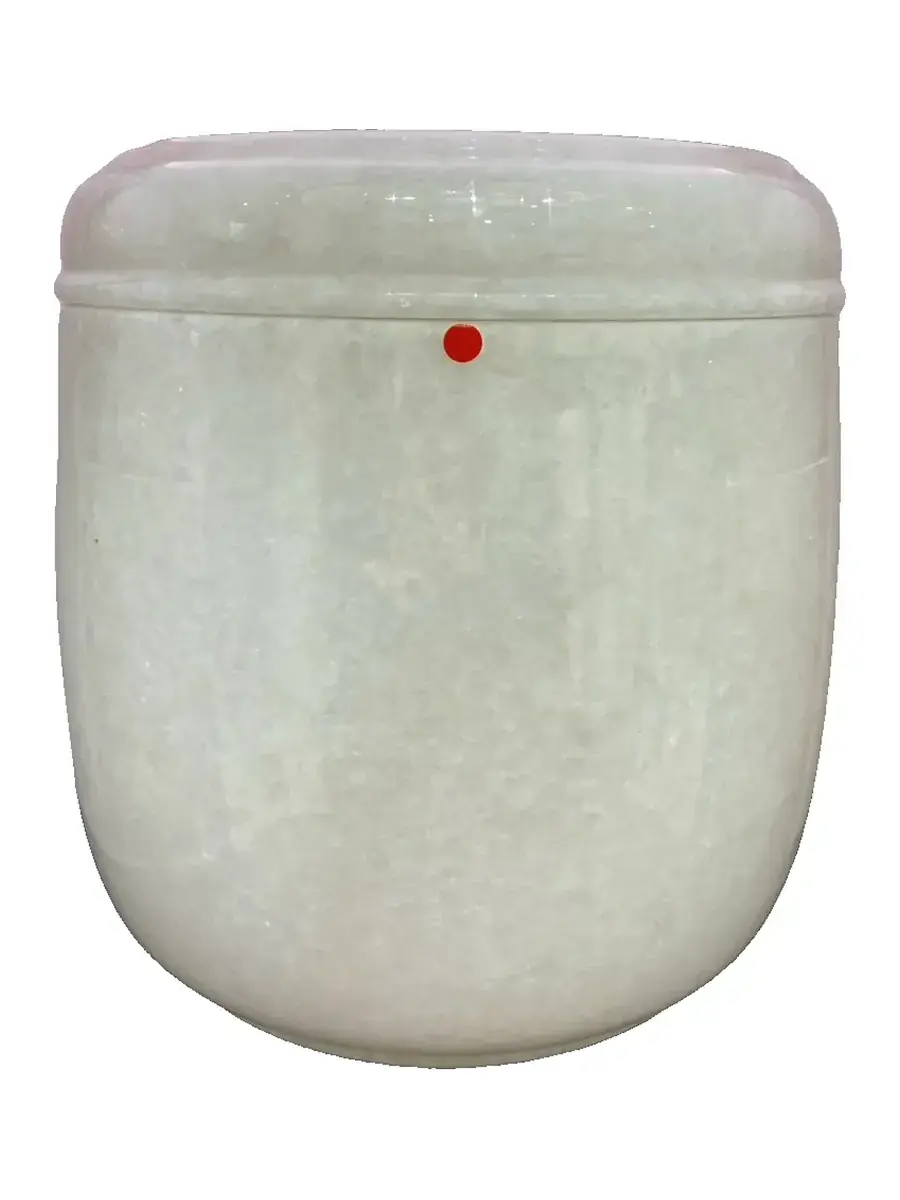 URN-0021 越南白玉 實品照片,角度 1
