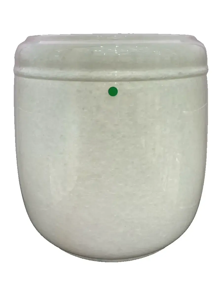 URN-0025 越南白玉 實品照片,角度 1