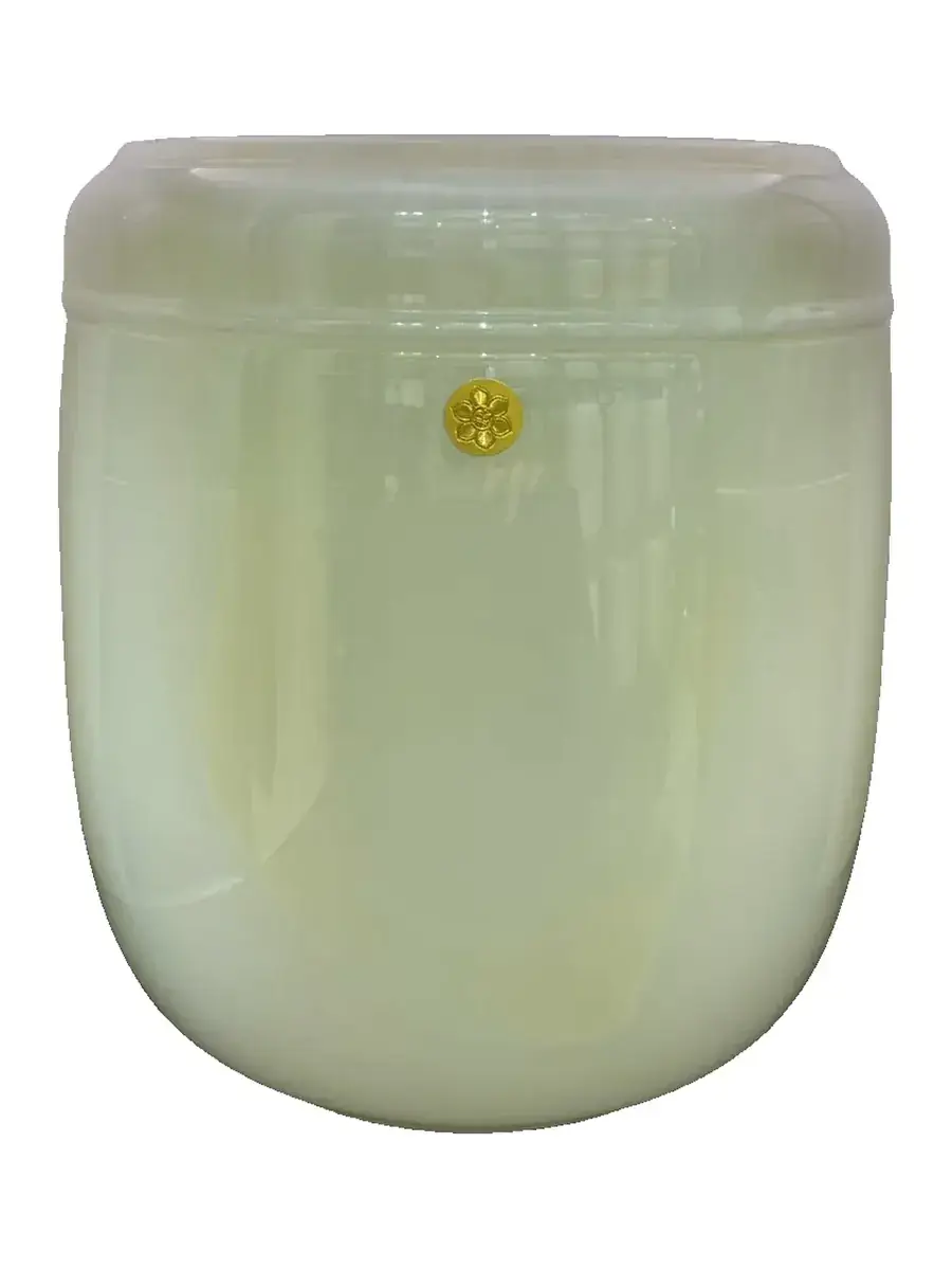 URN-0085 青玉 實品照片，角度 1
