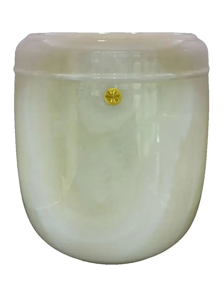 URN-0086 青玉 實品照片,角度 1
