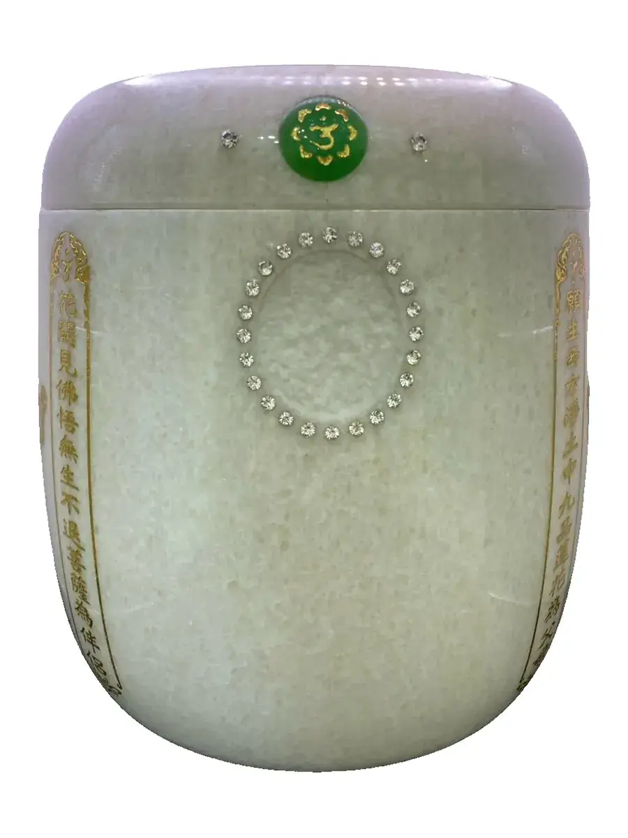 URN-0105 紅芙蓉 實品照片,角度 1