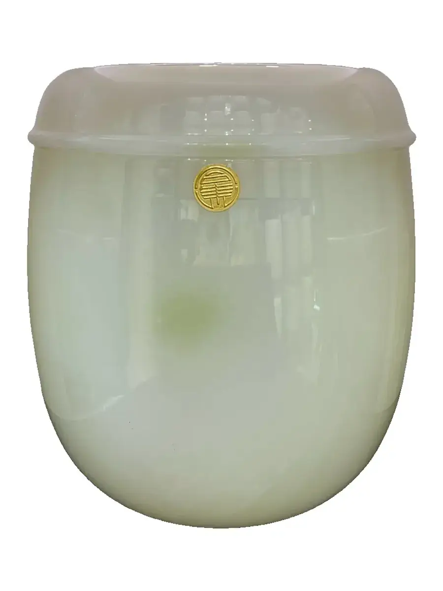 URN-0117 青玉 實品照片,角度 1