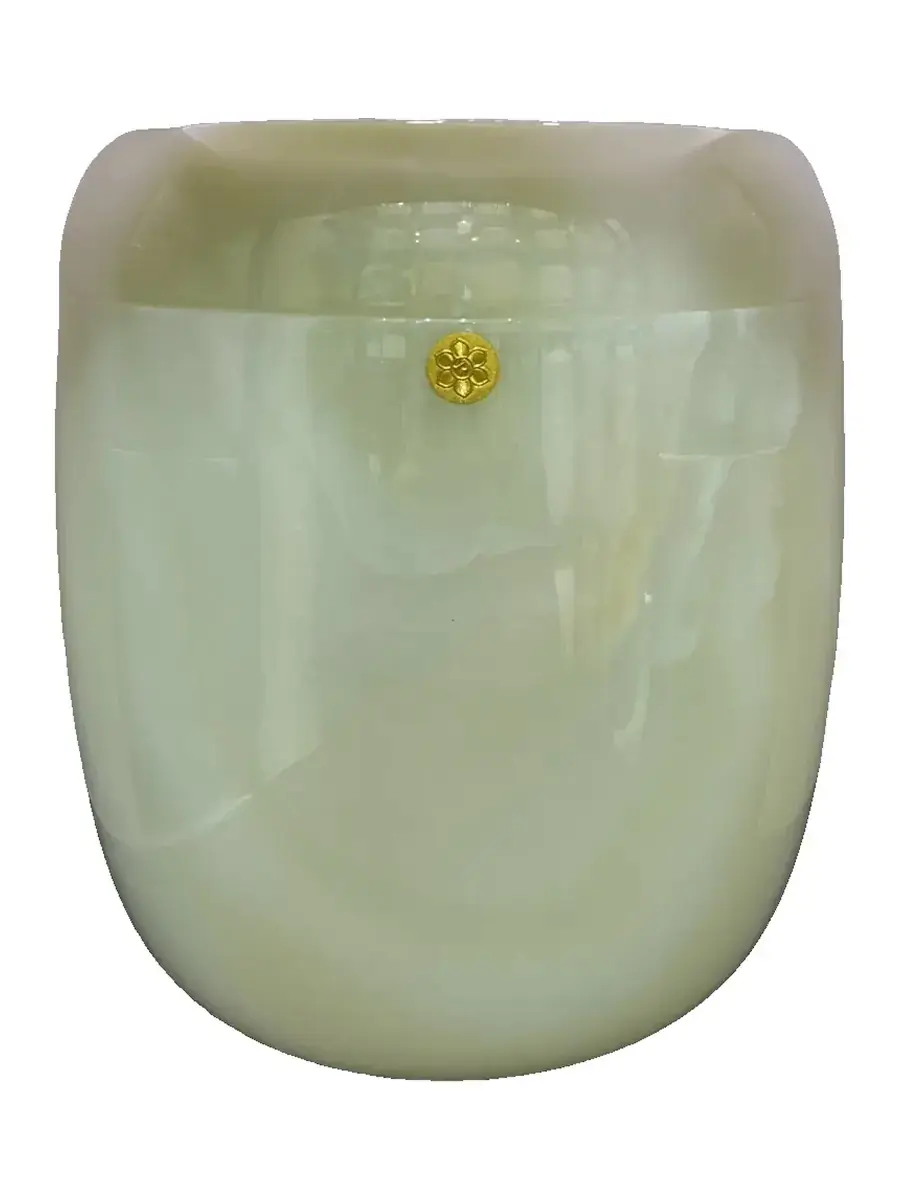 URN-0145 青玉 實品照片,角度 1