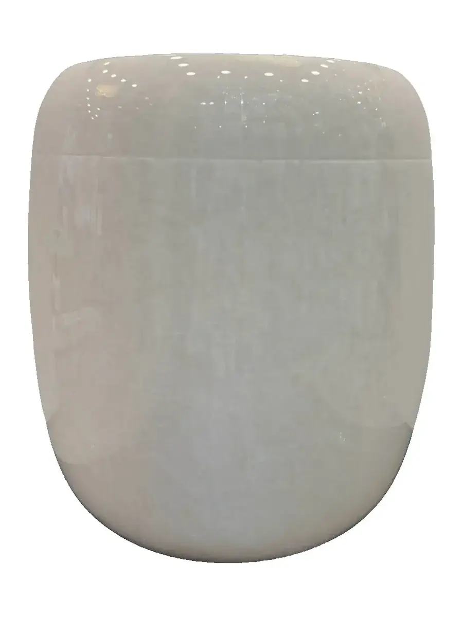 URN-0154 越南白玉 實品照片,角度 1