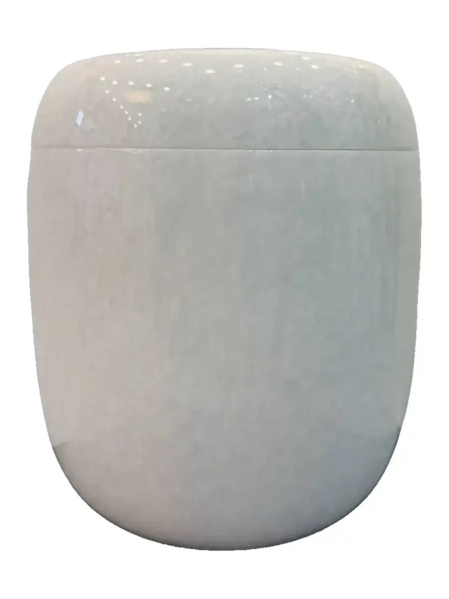 URN-0158 越南白玉 實品照片，角度 1